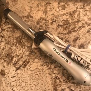 Beachwaver S1 used less than 5 times